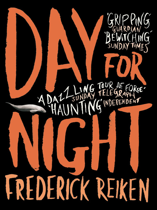 Day for Night (eBook)